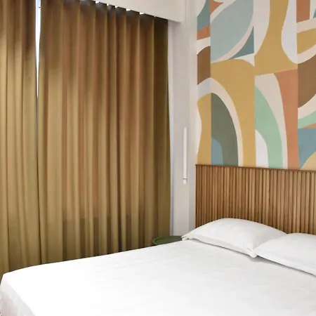 Apartman Wavefront 1 *