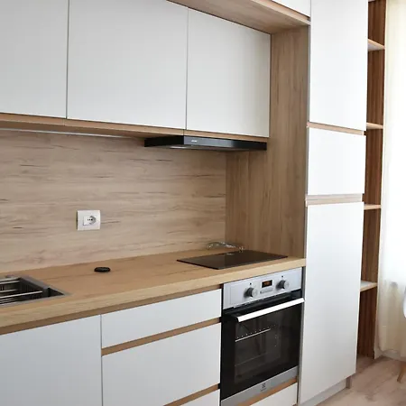 Apartment Wavefront 1 Vlore