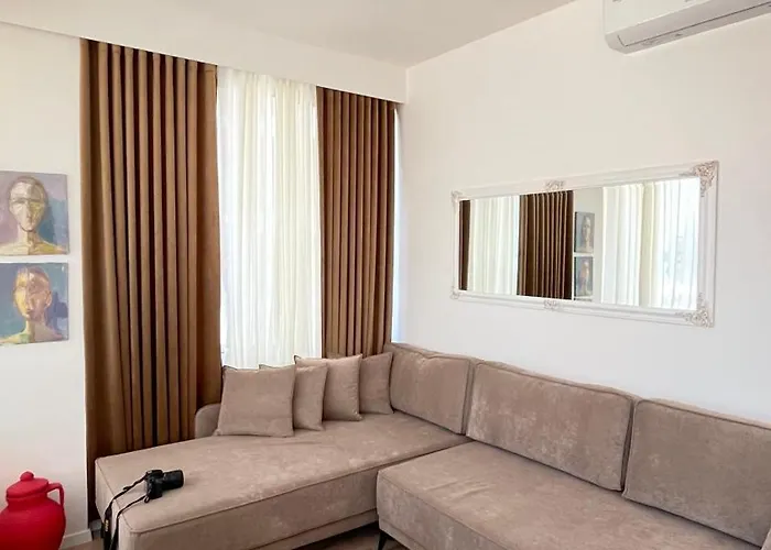 Apartment Wavefront 1