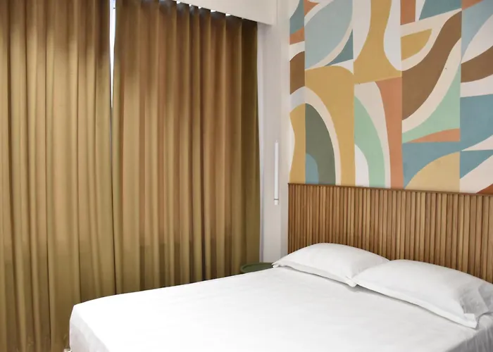 Lägenhet Wavefront 1 *