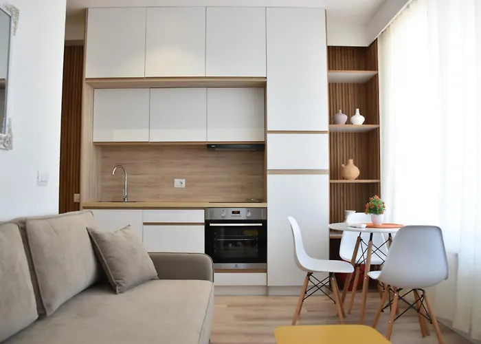 Wavefront 1 Apartment *