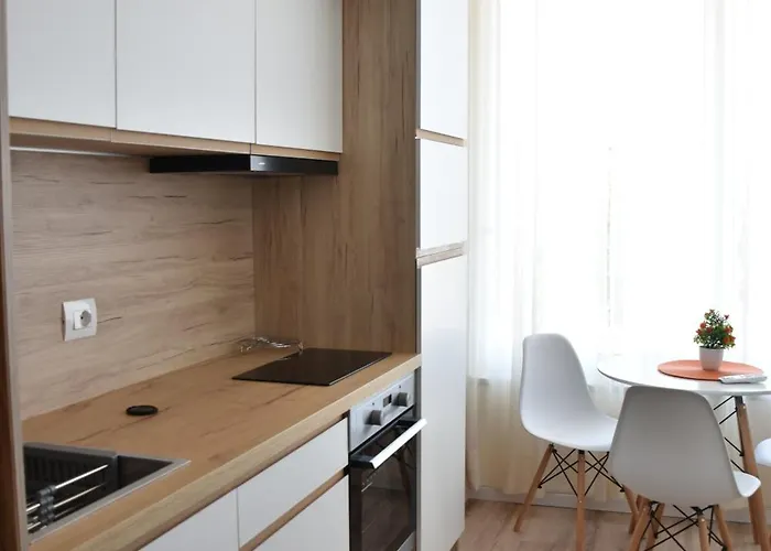 Apartment Wavefront 1 Vlore